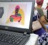Projeto Vida Nova da Prefeitura promove capacitação em preparação de acarajé