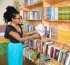 FGM abre inscrições para edital de apoio a bibliotecas comunitárias de Salvador