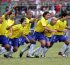 Brasil e Argentina fazem duelo de número 110 nesta terça; saiba mais