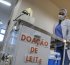 Maternidade de Salvador apresenta estoque crítico no Banco de Leite Humano