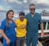 Missão animal na selva: Marcell Moraes, com Joana Darc e Aldenor Lima, salvam 100 gatos na Amazônia