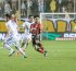 Vitória enfrenta o Cruzeiro no Barradão com série de desfalques
