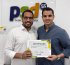 Vereador Felipe Santana assume presidência do PSD Jovem Bahia em nova composição estadual