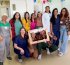 Alegria e acolhimento: Hospital Luís Eduardo Magalhães promove festa de São João para pacientes oncológicos 