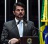 PF mira Marcos do Val e senador vai usar tornozeleira eletrônica