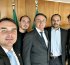 Moraes libera visitas de familiares a Bolsonaro, em prisão domiciliar