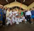 João Cláudio Bacelar celebra requalificação da Casa da Música e do CAT do Parque do Abaeté
