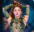 Shakira é anunciada como atração principal em Copacabana em 2026