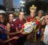 Carnaval de Salvador começa oficialmente com homenagem ao samba e entrega da chave da cidade ao Rei Momo pelo prefeito