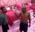 Leandro acusa Edilson de agressão, e ex-jogador pode deixar o BBB 26 após confusão