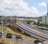 Viaduto na Av. ACM completa um mês e proporciona aumento de 90% na velocidade de vias, economia de combustível e maior f