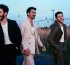 Jonas Brothers confirmam show único no Brasil em turnê de 20 anos