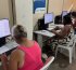 PM promove curso de inclusão digital para a comunidade do Nordeste de Amaralina