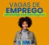 Simm oferece 345 vagas para a próxima segunda-feira (13)