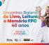 Fundação Pedro Calmon celebra 40 anos com programação especial