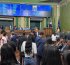 Esporte, infraestrutura e inclusão social marcam debates na 21ª sessão da Câmara