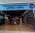 SMS mantém Centro de Vacinação contra Covid-19 e Influenza do Salvador Shopping em funcionamento