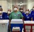 Hospital Estadual 2 de Julho realiza primeira captação de múltiplos órgãos e reforça importância da doação