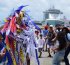 Mais de 700 mil turistas visitam Salvador em abril e movimentam R$ 1,6 bilhão na economia