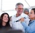 Lauro de Freitas celebra assinatura da ordem de serviço da primeira maternidade pública do município