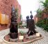 Jardim das Esculturas é inaugurado no Muncab e se consolida como opção de lazer cultural e sustentável