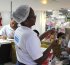 SMS abre sala exclusiva de vacinação contra gripe no Salvador Norte Shopping