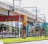 Conjunto de obras proporciona mais qualidade de vida à população do entorno da Avenida Bonocô