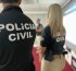Polícia Civil deflagra ofensiva contra crimes sexuais e exploração infantojuvenil em Salvador e Serrinha