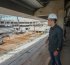 Prefeito Bruno Reis vistoria obras da Arena Multiuso e prevê entrega do equipamento para outubro