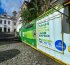 Recicla Capital lança campanha “Plástico em Dobro” para incentivar reciclagem em Salvador