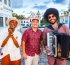 Turnê “Dominguinho”, com João Gomes, Mestrinho e JotaPê, chega a Salvador