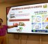 SMS e Vigilância Sanitária promovem treinamento sobre manipulação segura de alimentos em Salvador