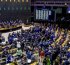 Câmara aprova projeto que limita sigilo sobre gastos públicos