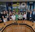 Salvador participa de reunião em Brasília sobre projeto internacional de combate à poluição plástica