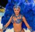 Mileide Mihaile deixa posto de rainha de bateria da Tijuca no Carnaval 2027