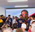 Leo Prates inaugura espaço voltado ao acolhimento e à escuta popular em Salvador