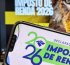 IRPF 2026 bate recorde com 44,4 milhões de declarações enviadas