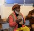 Arraiá da Prefs 2026 homenageia Mestre Bule Bule, referência da cultura popular nordestina