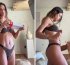 Mari Gonzalez compartilha nova fase do congelamento de óvulos com apoio de Pipo Marques