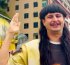 Cantor americano Oliver Tree e youtuber argentino morrem em acidente no RJ