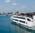 Frente fria pode impactar operação do Ferry-Boat durante o São João na Bahia