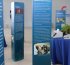 Centro de Cultura da Câmara recebe exposição do TRE sobre os 30 anos da urna eletrônica