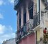 Incêndio atinge casarão no Centro Histórico de Salvador; veja