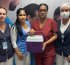 Ato de solidariedade possibilita nova captação de córneas em unidade de saúde de Salvador