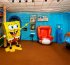 Exposição inspirada em Bob Esponja chega a Salvador com ambientes interativos; saiba como visitar