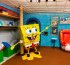 Exposição imersiva do Bob Esponja chega a Salvador com ambientes interativos