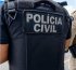 Foragido da Justiça de São Paulo é preso em Santa Terezinha durante operação integrada entre polícias Civil e Militar da