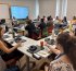 Escola de Saúde Pública qualifica servidores para implantação do Ambiente Virtual de Aprendizagem da SMS