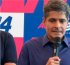ACM Neto oficializa candidatura ao Governo da Bahia em convenção