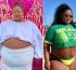 MC Carol revela mudança surpreendente após perder 65 kg com bariátrica